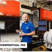 Bedrijvenfestival Schiedam viert 750