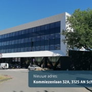 Batenburg Installaties vestigt zich A20 Business Centre