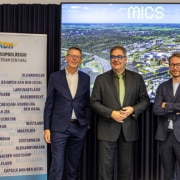 MICS Doekle Terpstra Jan Iedema en Joost van der Veen